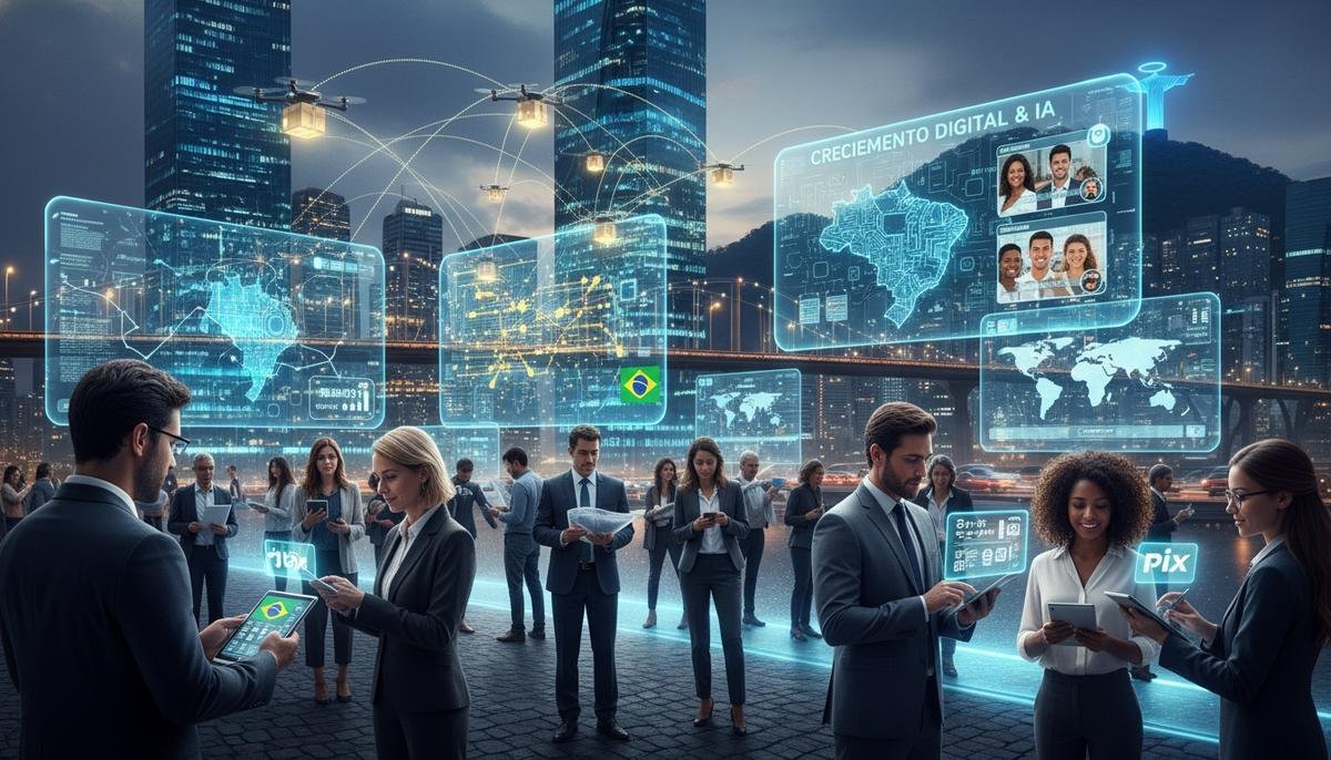 Desafios e oportunidades para microempreendedores individuais (MEIs)