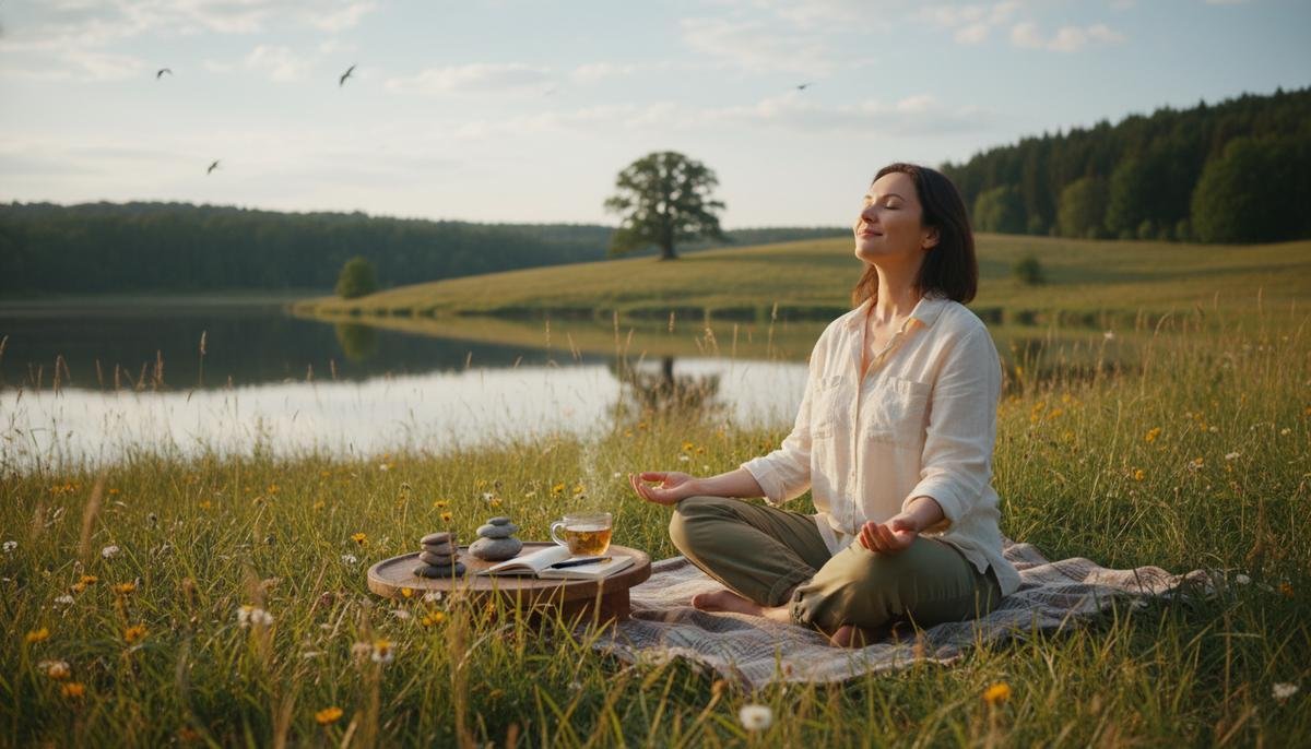 Entendendo qualidade de vida e saúde mental
