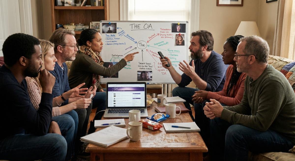 Conclusão: o que esperar do desfecho da 5 temporada Conclusão: o que esperar do desfecho da 5 temporada