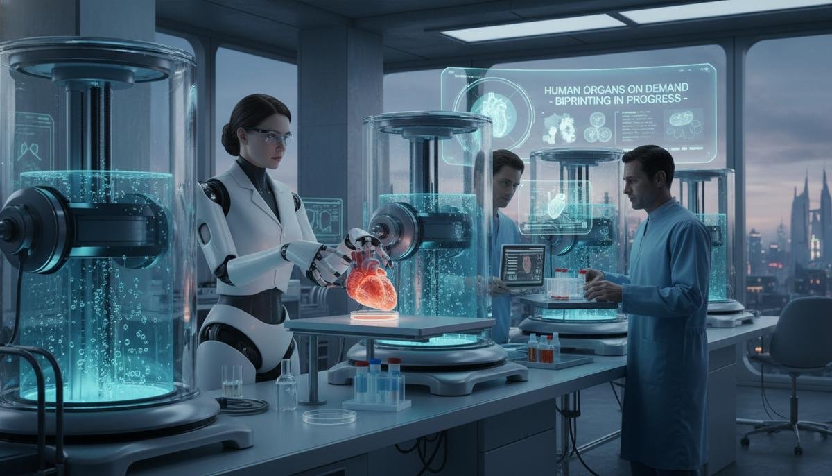 Conclusão: o que esperar das inovações tecnológicas Conclusão: o que esperar das inovações tecnológicas