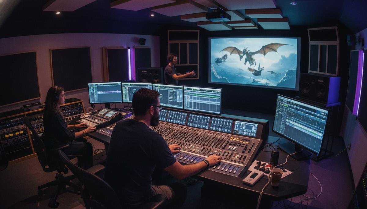 Conclusão: o fascínio dos bastidores do cinema