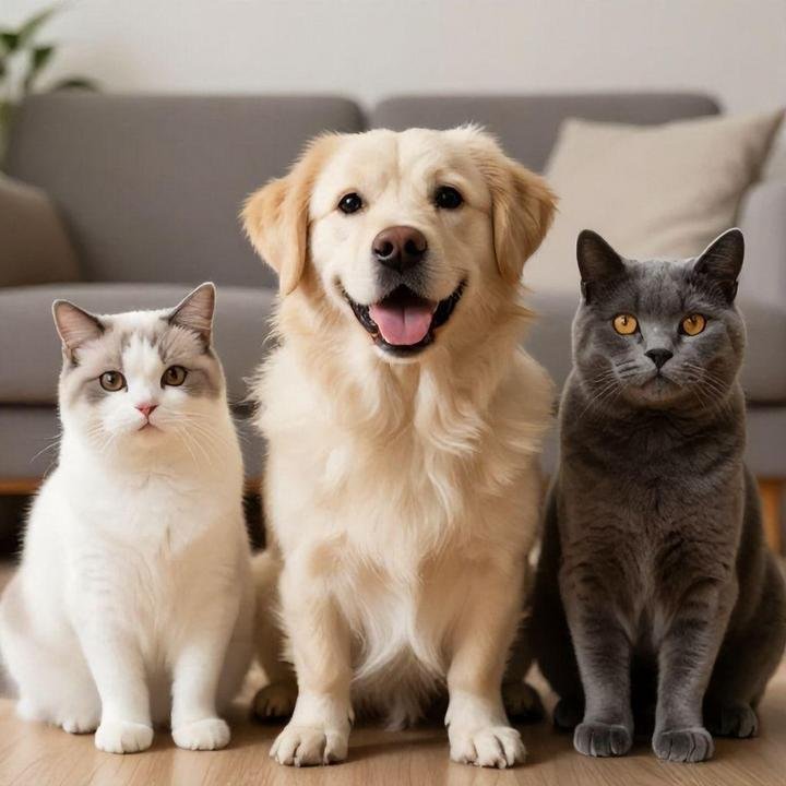 Práticas essenciais para promover o bem estar animal Práticas essenciais para promover o bem estar animal