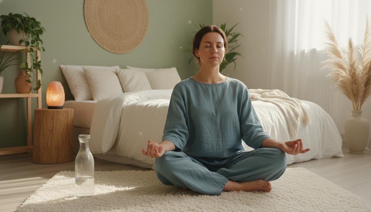 Conclusão: viva o seu bem-estar físico