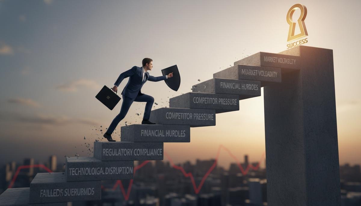 Conclusão e próximos passos para seu negócio