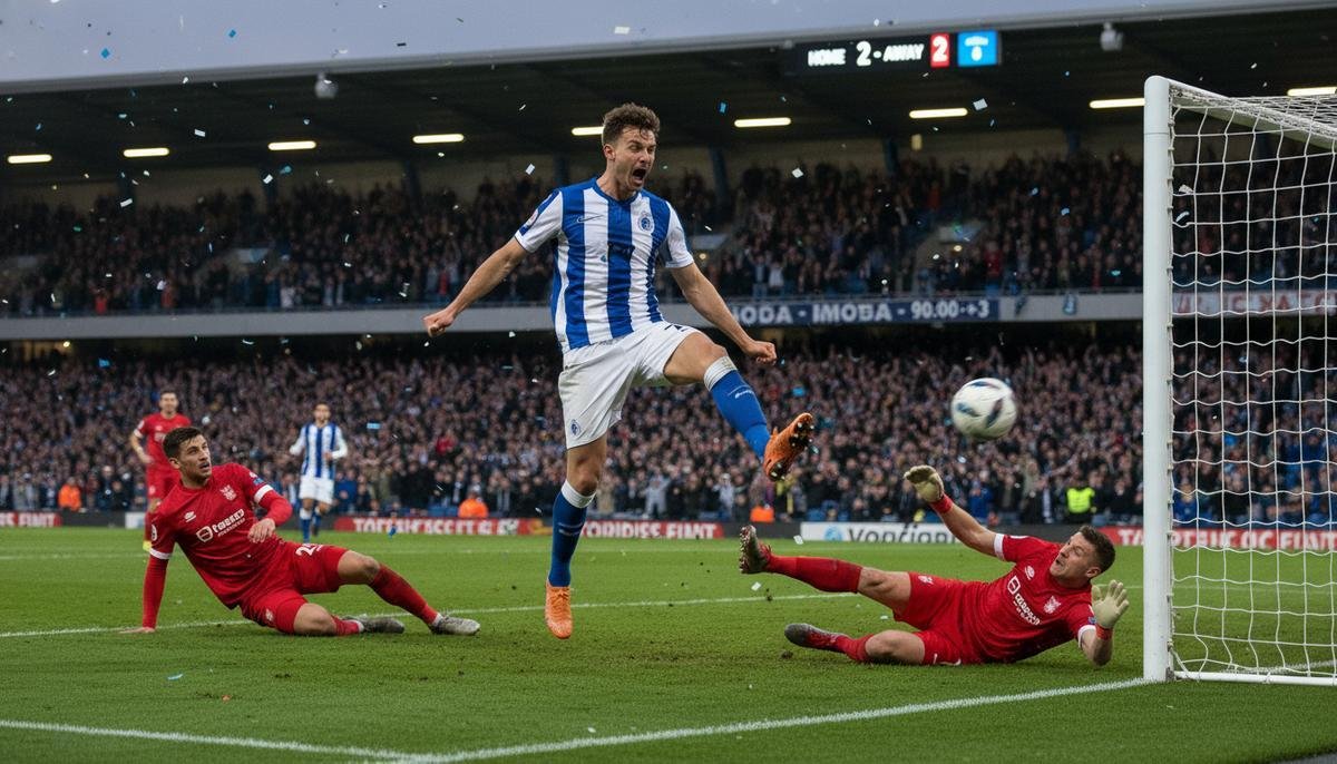 Conclusão: o que esperar dos próximos capítulos do esporte nacional