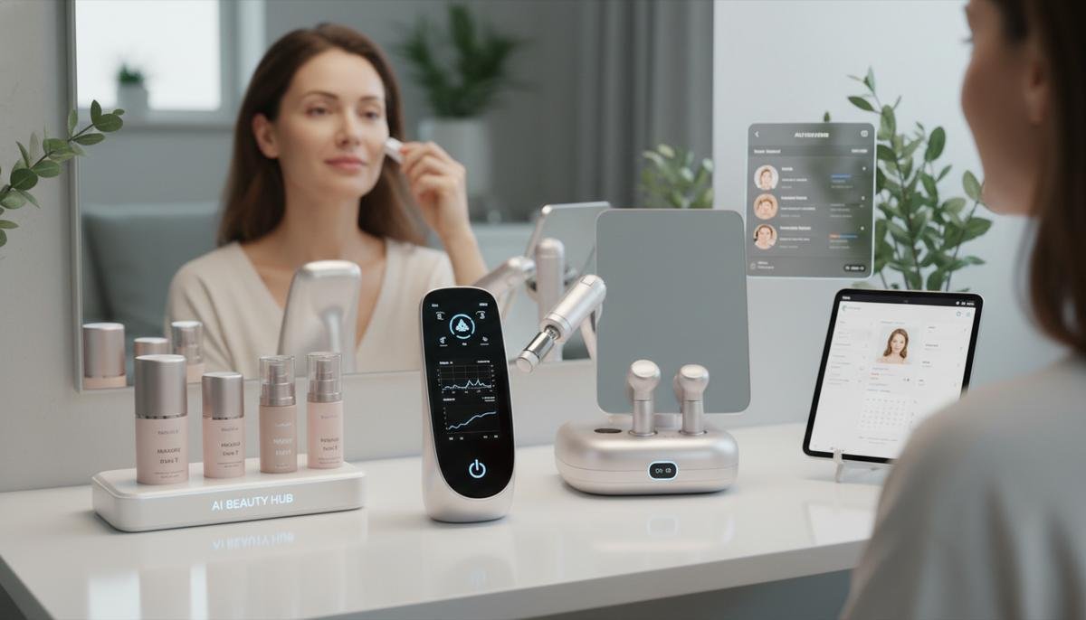 Sustentabilidade e beleza consciente