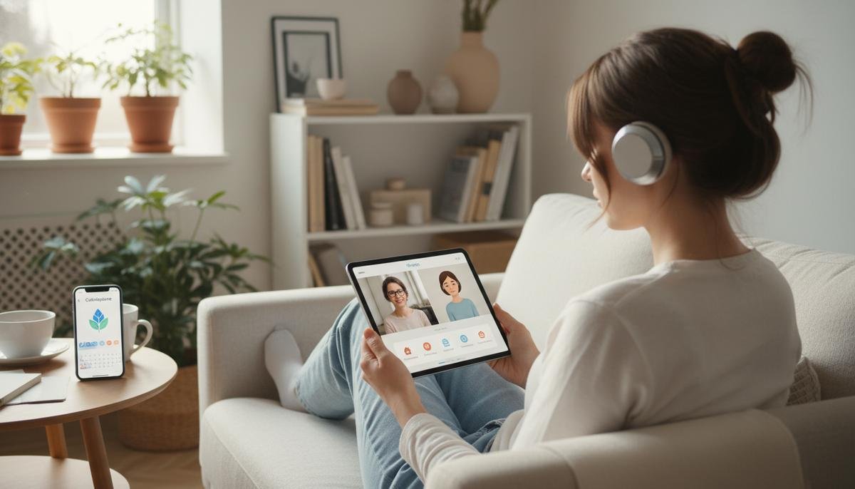 Conclusão: Construindo um caminho sustentável para o bem-estar