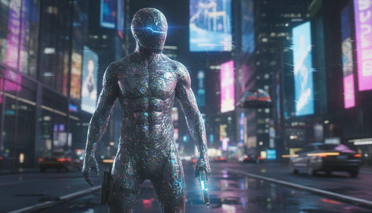 Personagens principais e suas motivações