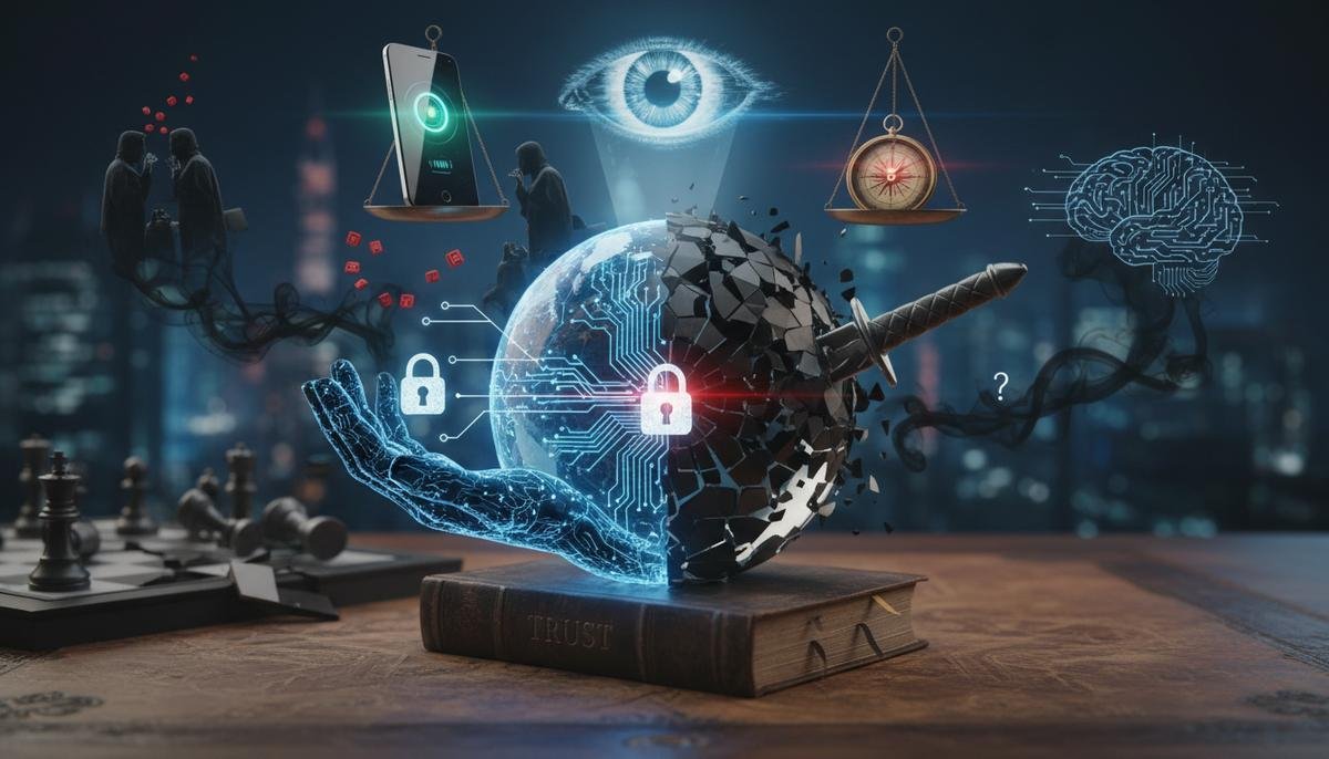 Conclusão e reflexões finais