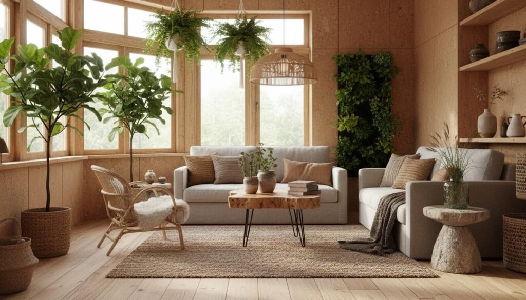 Tendências atuais em decoração residencial: saiba o que está dominando em 2026