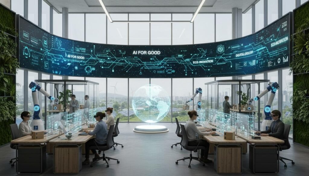 Tendências de mercado para empresas: descubra o que vai transformar seu negócio em 2026