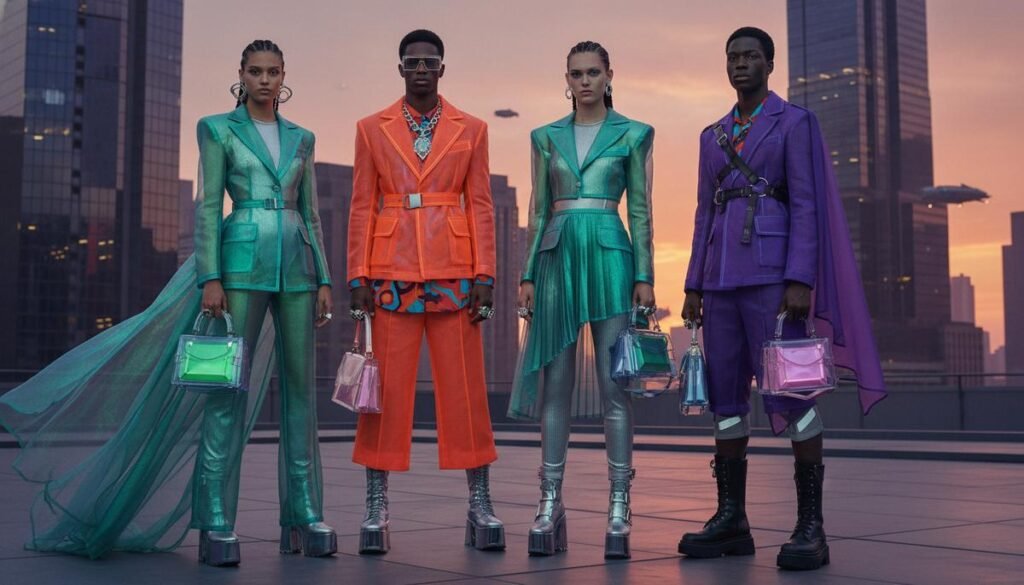 Tendências de moda feminina e masculina: descubra o que vai bombar em 2026