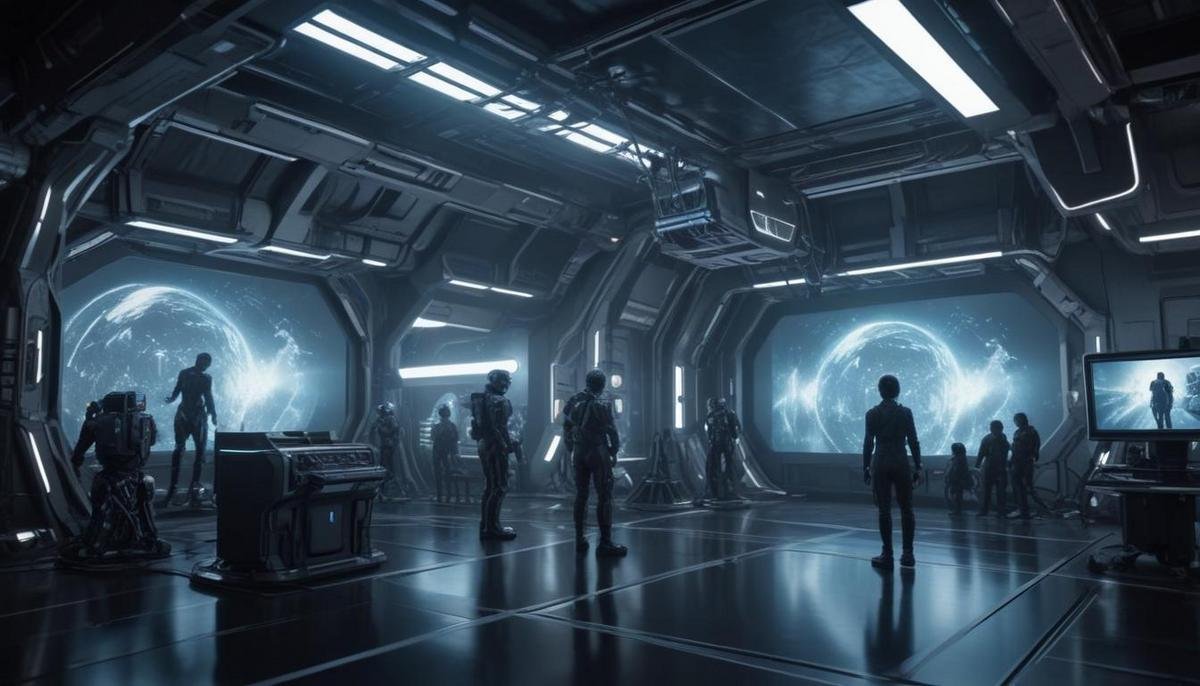 Como os filmes de 2026 impactam as plataformas de streaming Como os filmes de 2026 impactam as plataformas de streaming