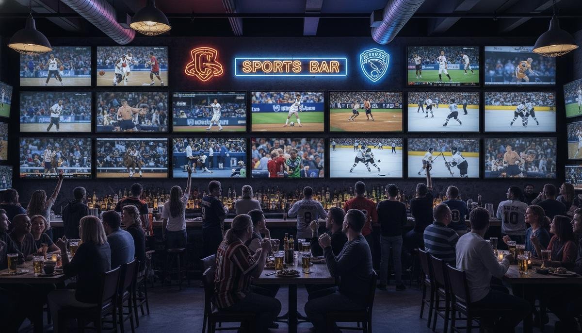 Conclusão: principais acontecimentos esportivos hoje