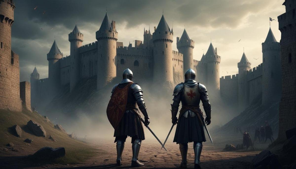 Conclusão e impacto cultural Conclusão e impacto cultural