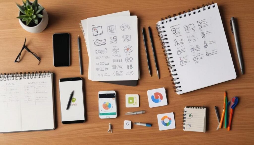 App produtividade: Descubra os melhores para otimizar seu tempo agora