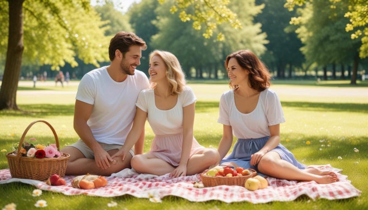 Noites mágicas para casais