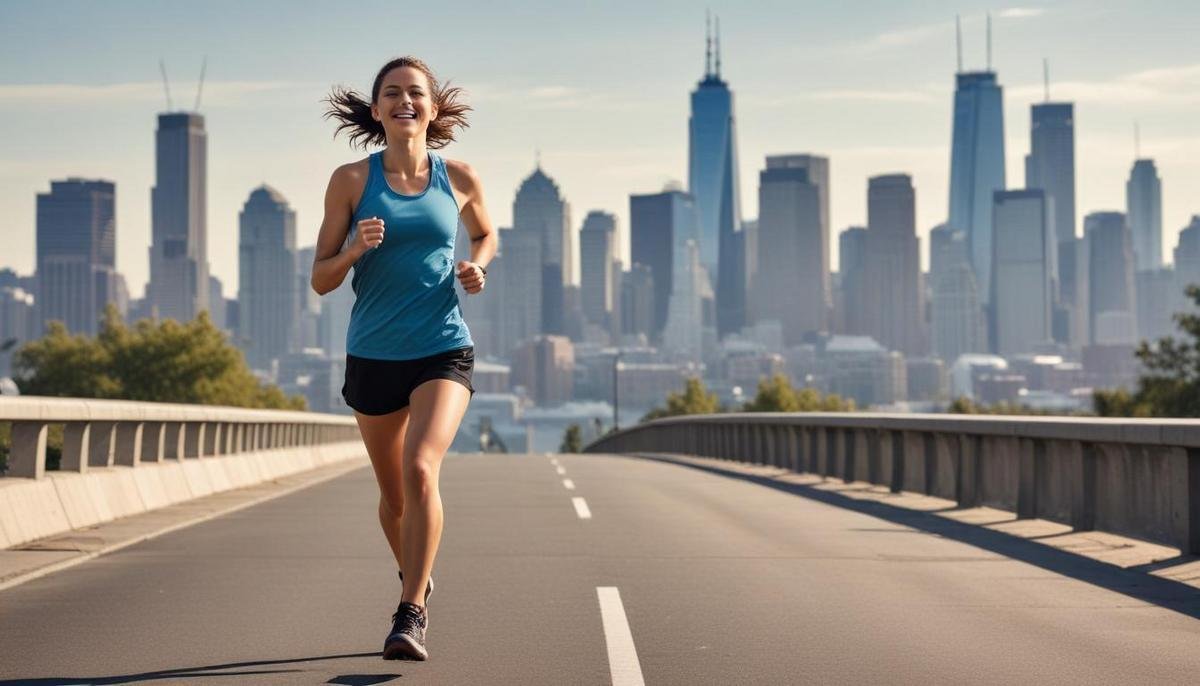 Como começar sua jornada na corrida de rua Como começar sua jornada na corrida de rua
