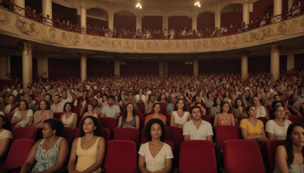 Cinema brasileiro: descobertas, desafios e o futuro da sétima arte nacional