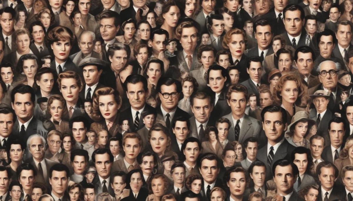 Séries de mistério modernas que você precisa conhecer