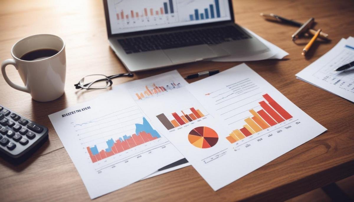 Estratégias para montar uma carteira sólida de investimento renda