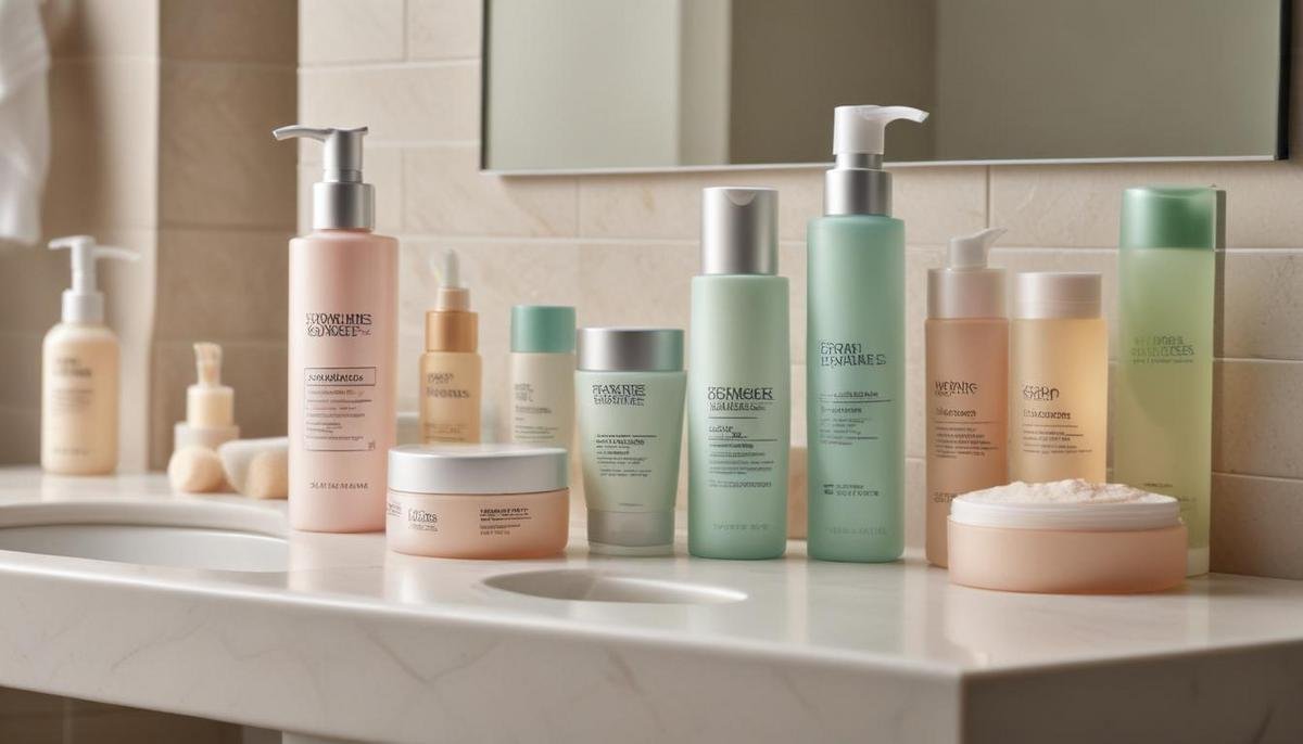 Ingredientes chave para luminosidade Ingredientes chave para luminosidade