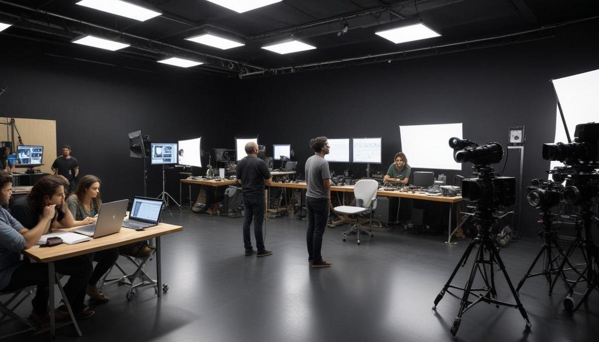 Conclusão: o futuro do cinema brasileiro Conclusão: o futuro do cinema brasileiro