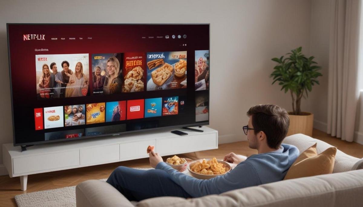 Conclusão: por que acompanhar os lançamentos da Netflix é essencial Conclusão: por que acompanhar os lançamentos da Netflix é essencial