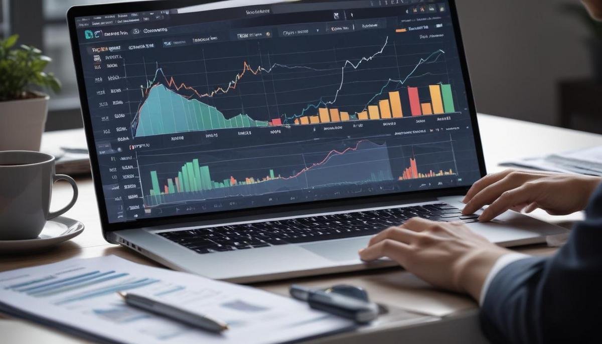 Conclusão: construindo um futuro financeiro estável com investimento renda