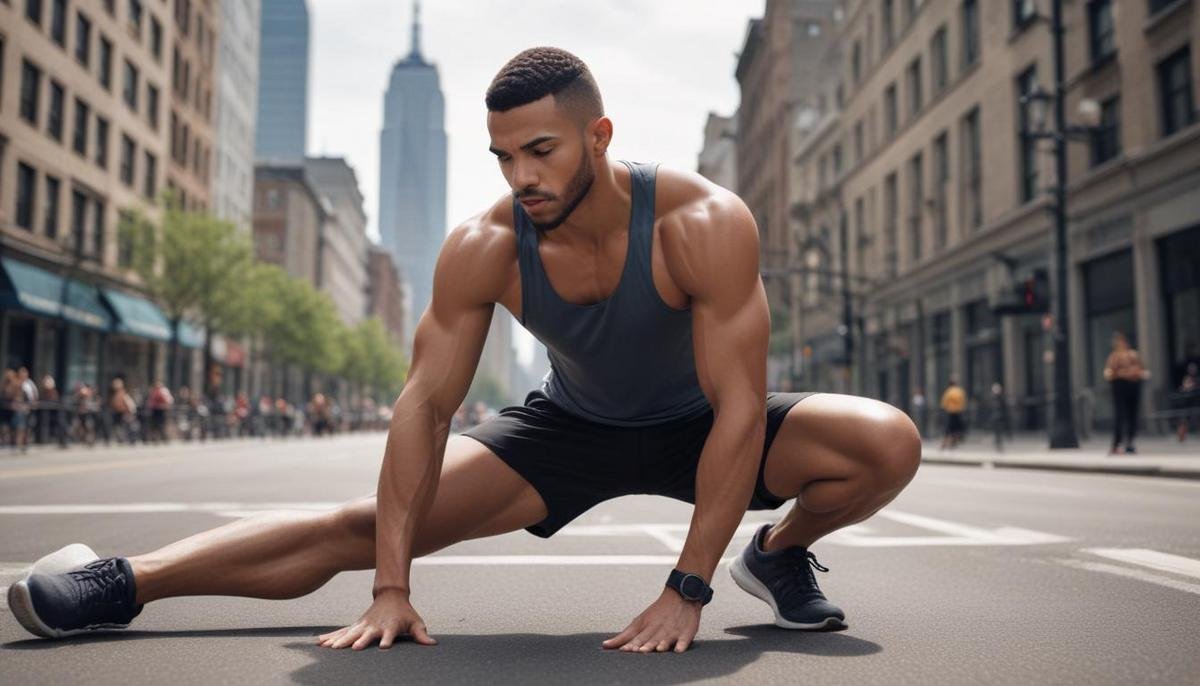 Conclusão: Lace os tênis e comece a correr Conclusão: Lace os tênis e comece a correr