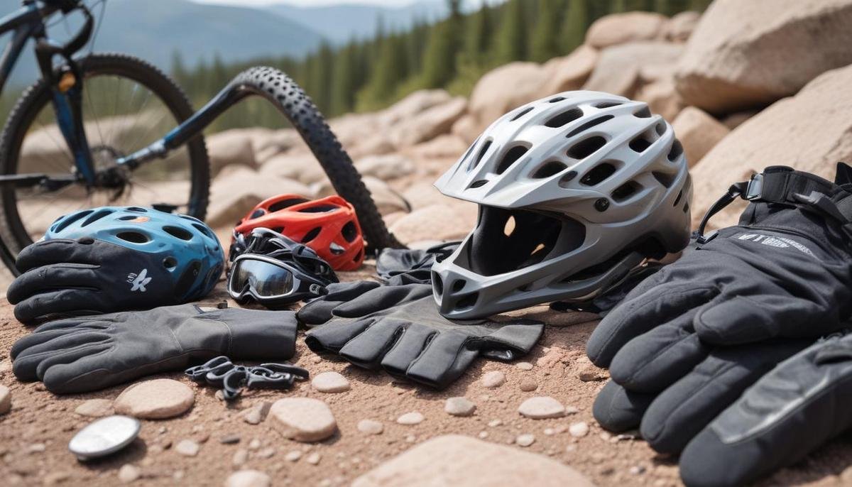 Técnicas básicas e segurança