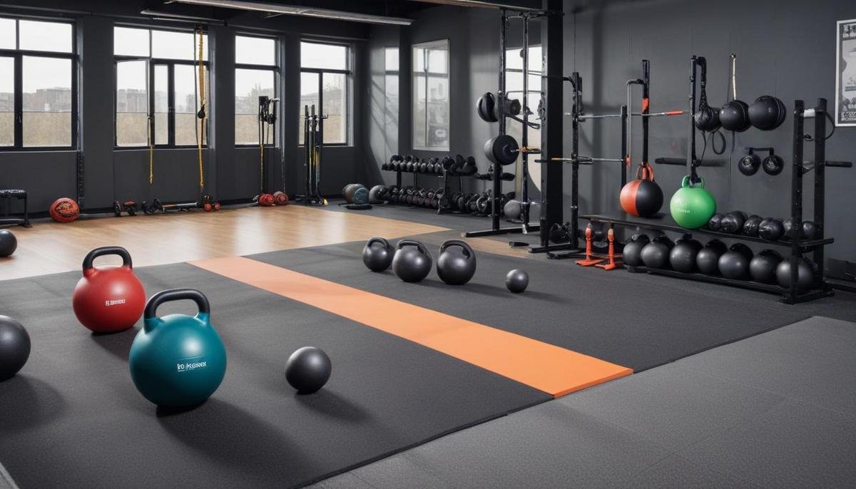 Conclusão: por que incluir o treino funcional na sua rotina