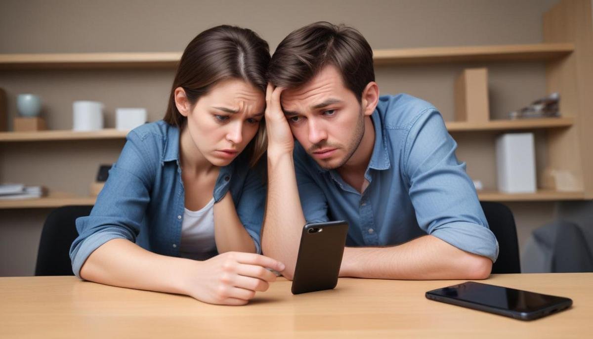 Conclusão: aproveite seu smartphone novo com consciência