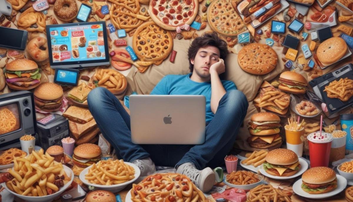 Conclusão: Adote a energia vital hoje