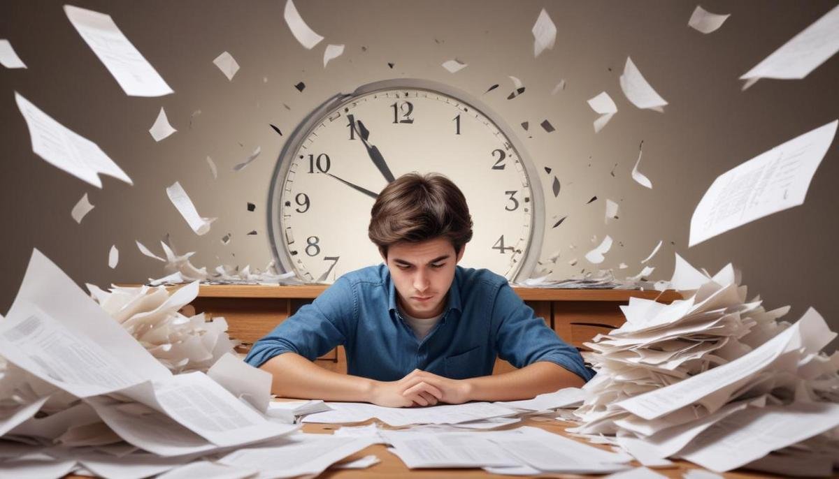 Conclusão: Colocando o estudo eficaz em prática