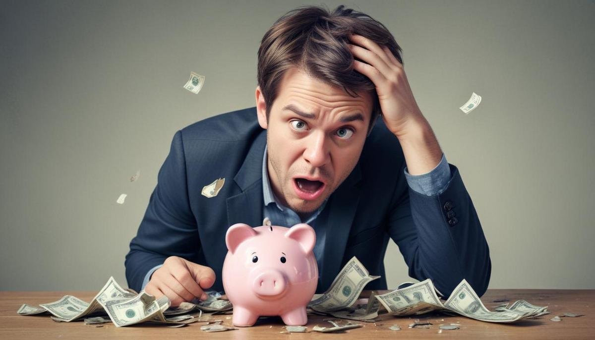 Conclusão: seu caminho rumo à independência financeira Conclusão: seu caminho rumo à independência financeira