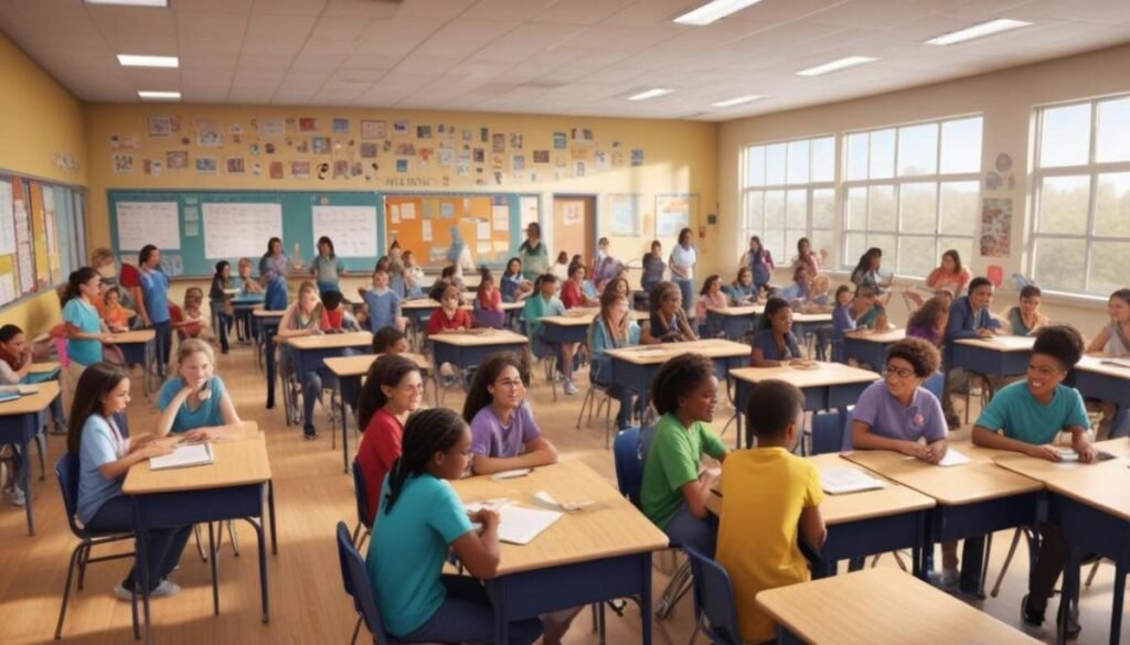 Escola inclusiva: como criar ambientes de aprendizado para todos