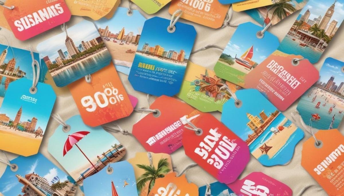 Transporte econômico: passagens aéreas e alternativas