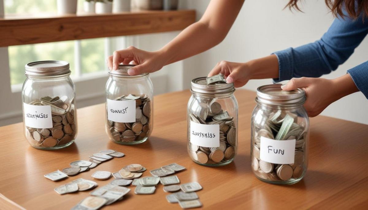 Conclusão: Proteja seu futuro financeiro Conclusão: Proteja seu futuro financeiro