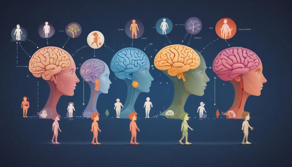 Fatores que influenciam o desenvolvimento cognitivo Fatores que influenciam o desenvolvimento cognitivo