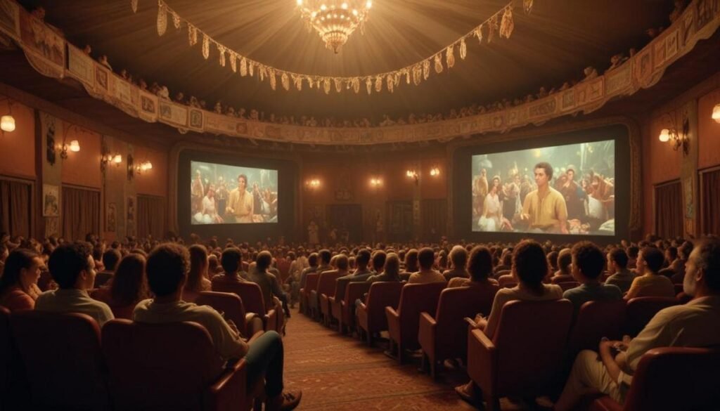 Filme nacional: Descubra por que ele é mais relevante do que você imagina