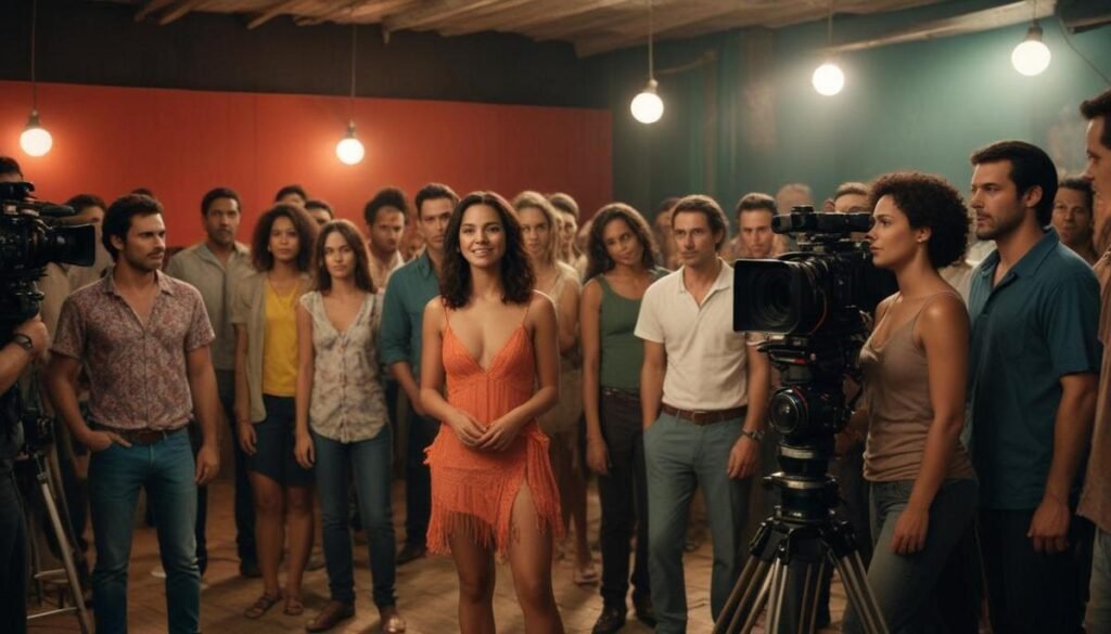 Filme nacional: descubra por que esses títulos estão conquistando o Brasil Filme nacional: descubra por que esses títulos estão conquistando o Brasil