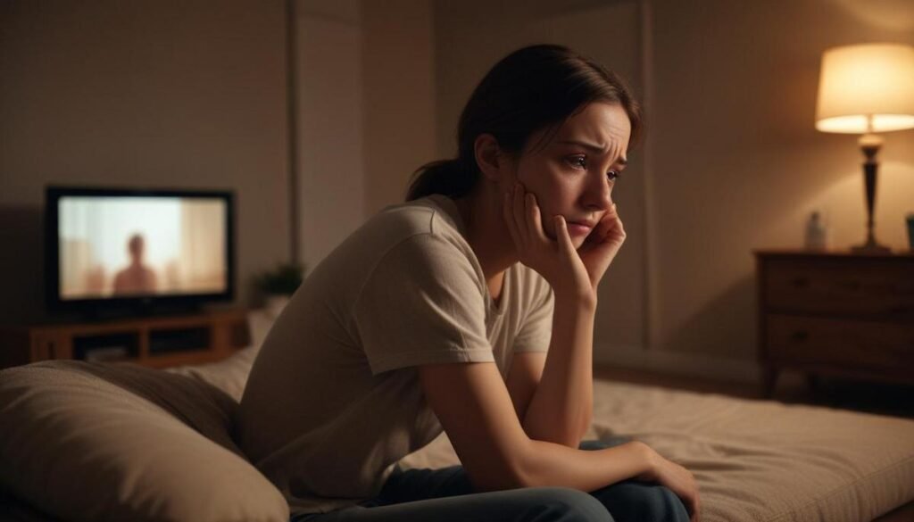 Filmes para chorar: histórias emocionantes que transformam lágrimas em aprendizado