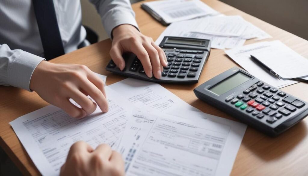 Finanças pessoais: como organizar seu dinheiro para um futuro seguro e próspero