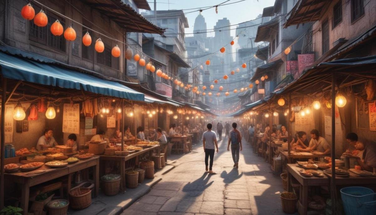 Conclusão: viaje mais gastando menos