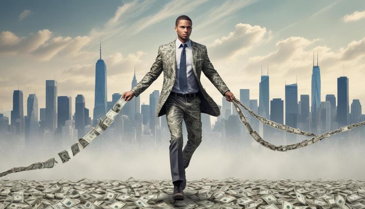 O que é independência financeira e por que ela importa O que é independência financeira e por que ela importa