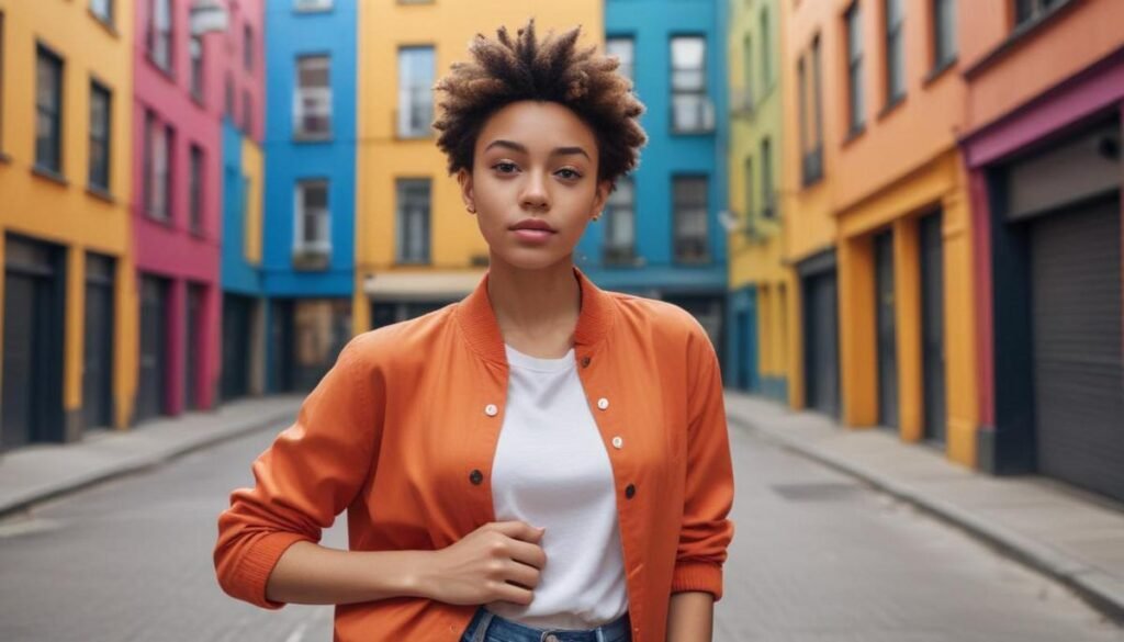 Look casual: descubra como montar visuais estilosos e confortáveis para o dia a dia Look casual: descubra como montar visuais estilosos e confortáveis para o dia a dia