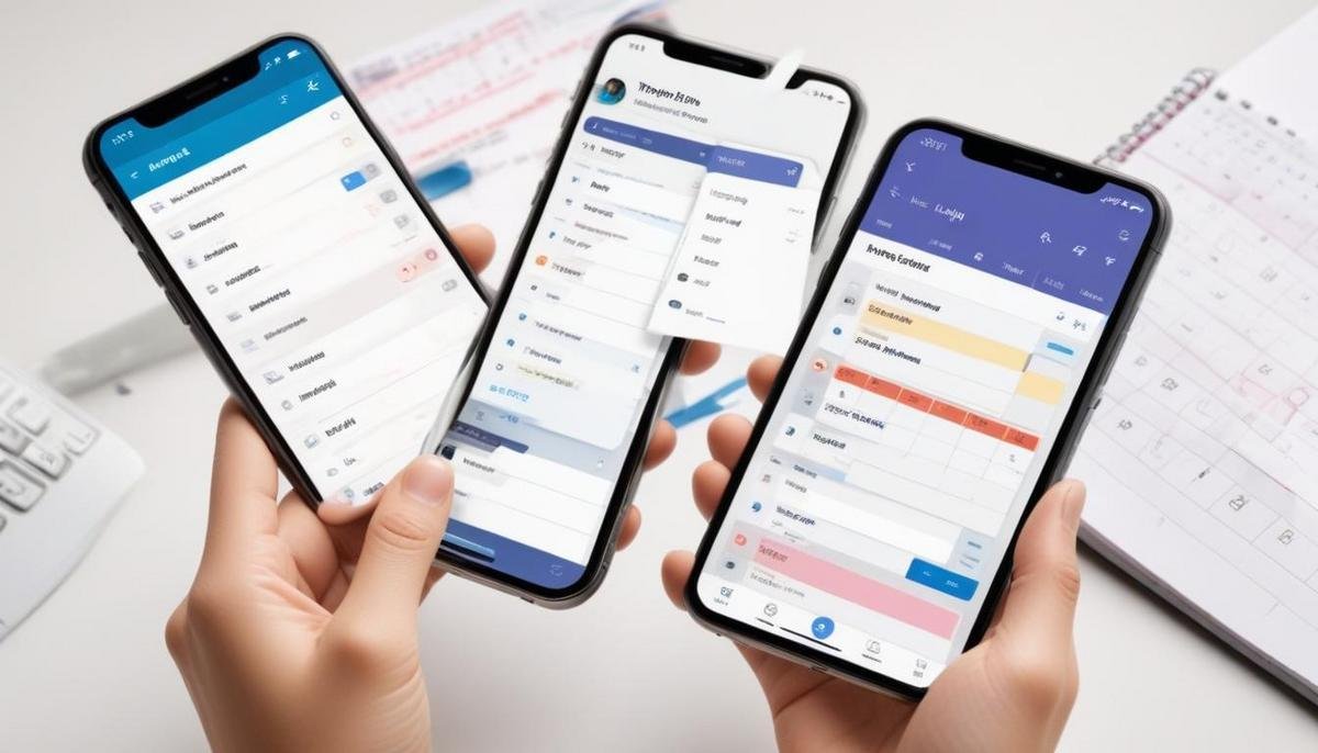 Apps que melhoram o foco e a concentração diária