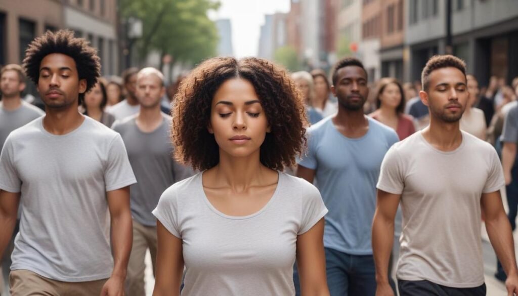 Mindfulness prática: técnicas simples para reduzir estresse diário