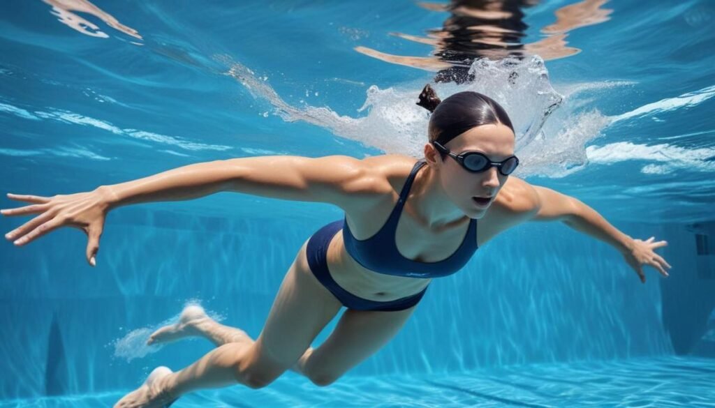 Natação resistência: Construa endurance para nadar sem limites Natação resistência: Construa endurance para nadar sem limites